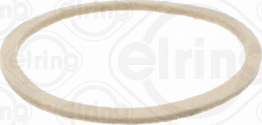 Elring 101.044 - Ущільнене кільце, колінчастий вал autocars.com.ua