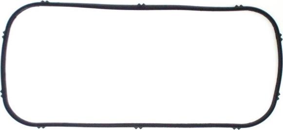Elring 101.339 - Прокладка, кришка камери гидротолкателям autocars.com.ua