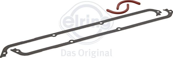 Elring 102.769 - Комплект прокладок, кришка головки циліндра autocars.com.ua