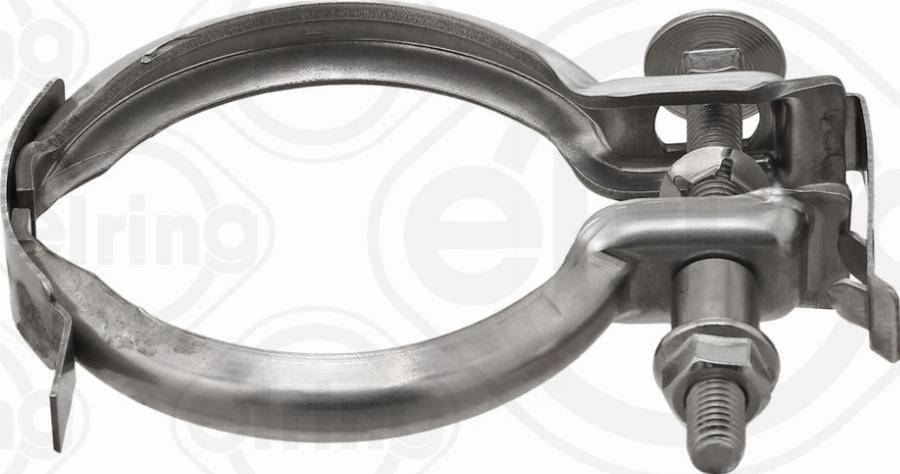 Elring 103.410 - З'єднувальні елементи, система випуску autocars.com.ua