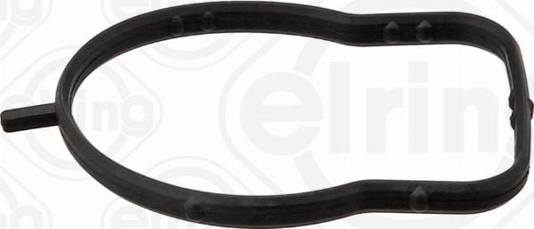 Elring 105.600 - Прокладка, корпус впускного колектора autocars.com.ua