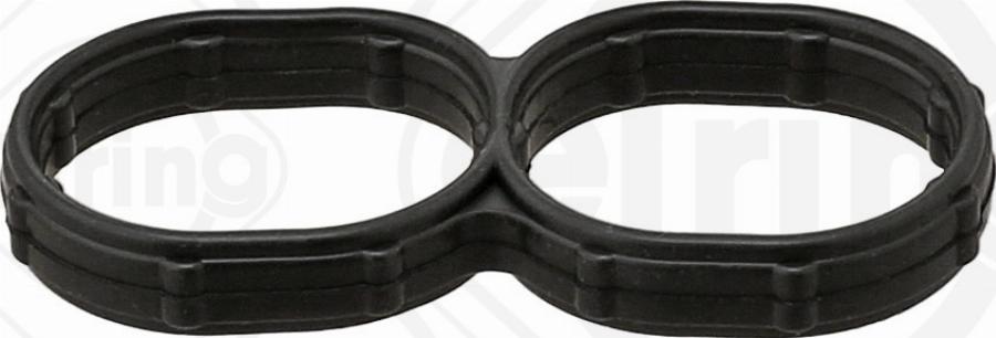 Elring 107.430 - Прокладка, масляна ванна autocars.com.ua