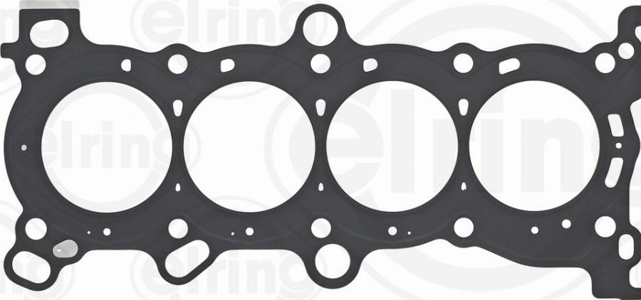 Elring 107.990 - Прокладка, головка циліндра autocars.com.ua