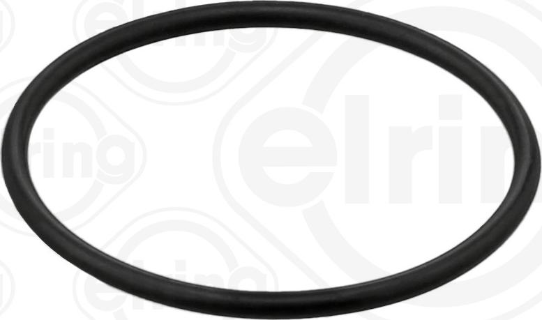 Elring 108.510 - Прокладка, трубка охолоджуючої рідини autocars.com.ua