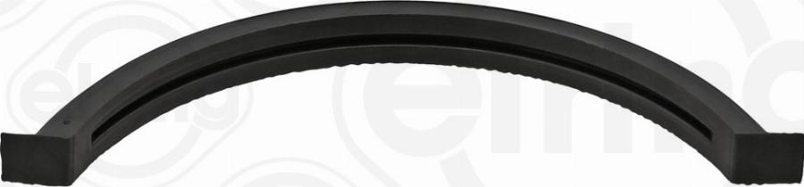 Elring 108.690 - Прокладка, масляна ванна autocars.com.ua