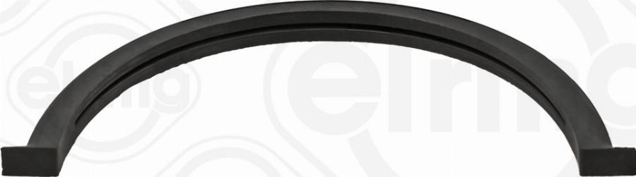 Elring 108.700 - Прокладка, масляна ванна autocars.com.ua