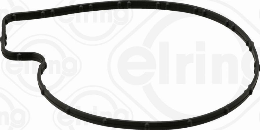 Elring 110.450 - Прокладка, водяний насос autocars.com.ua