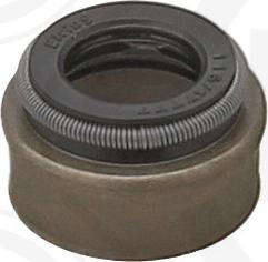 Elring 112.410 - Кільце ущільнювача, шток клапана autocars.com.ua