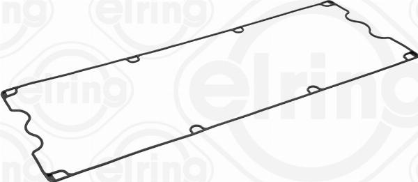 Elring 112.440 - Прокладка, кришка головки циліндра autocars.com.ua