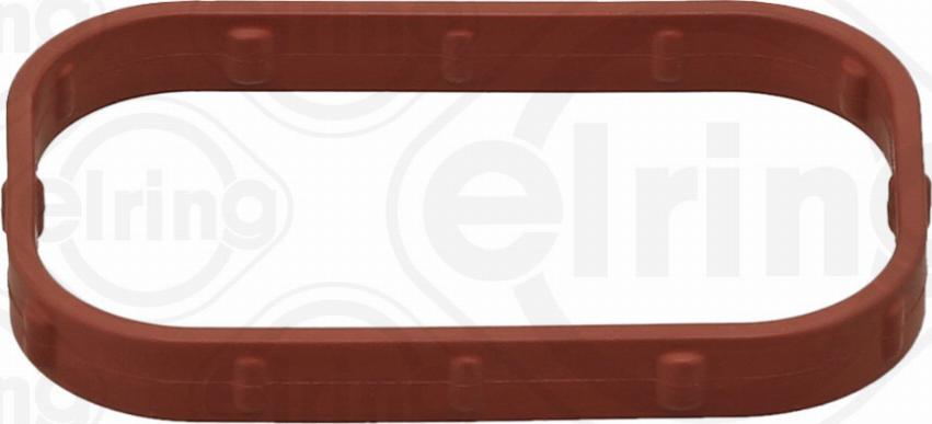 Elring 112.670 - Прокладка, впускний колектор autocars.com.ua