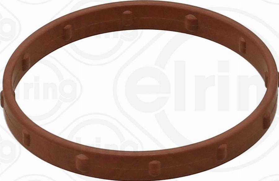 Elring 112.680 - Прокладка, корпус впускного колектора autocars.com.ua