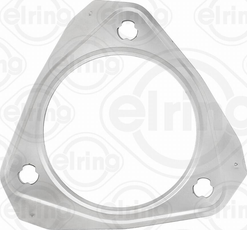 Elring 112.720 - Прокладка, труба вихлопного газу autocars.com.ua