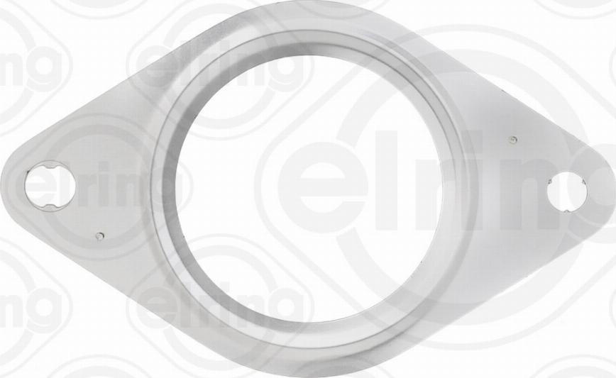 Elring 112.750 - Прокладка, труба вихлопного газу autocars.com.ua