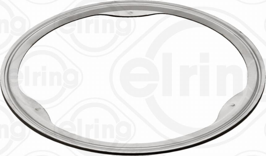 Elring 112.760 - Прокладка, труба вихлопного газу autocars.com.ua