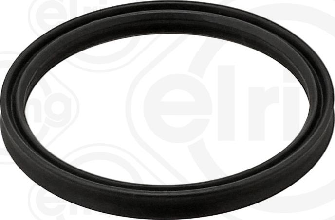 Elring 112.870 - Кільце ущільнювача, компресор autocars.com.ua