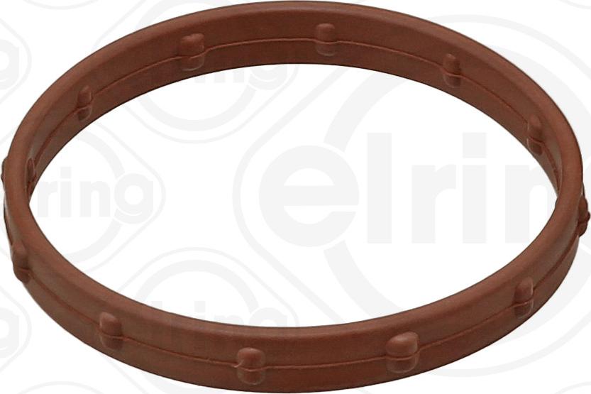Elring 112.980 - Прокладка, впускний колектор autocars.com.ua