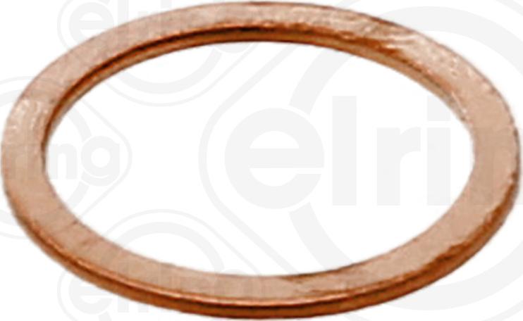 Elring 114.502 - Уплотнительное кольцо autodnr.net