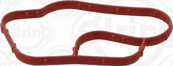Elring 118.110 - Прокладка, корпус термостата autocars.com.ua