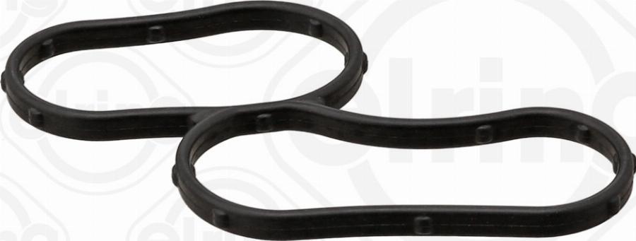 Elring 118.310 - Прокладка, масляна ванна autocars.com.ua