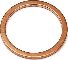 Elring 120.782 - Уплотнительное кольцо, резьбовая пробка маслосливного отверстия autodnr.net