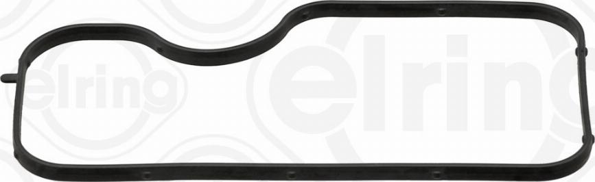 Elring 121.520 - Прокладка, автоматична коробка autocars.com.ua
