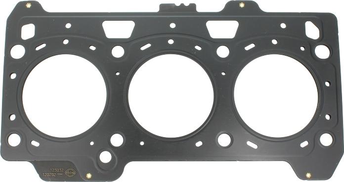 Elring 123.032 - Прокладка, головка циліндра autocars.com.ua