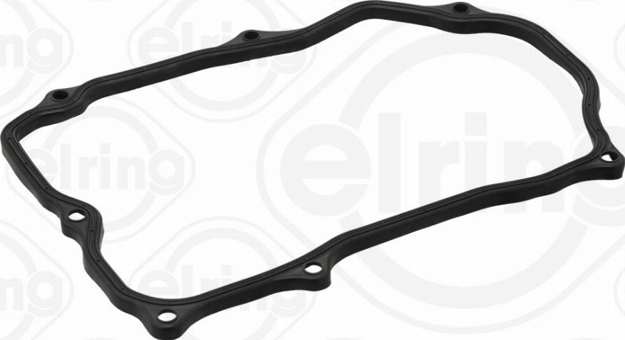 Elring 123.930 - Прокладка, автоматична коробка autocars.com.ua