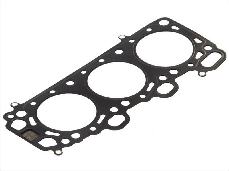 Elring 124.380 - Прокладка, головка циліндра autocars.com.ua