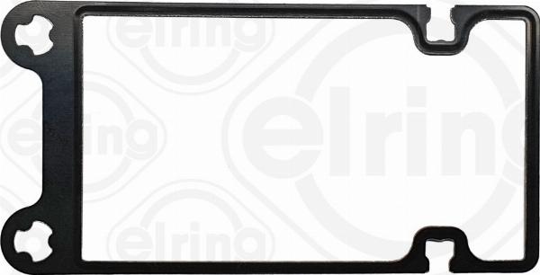 Elring 130.541 - Прокладка, компресор autocars.com.ua