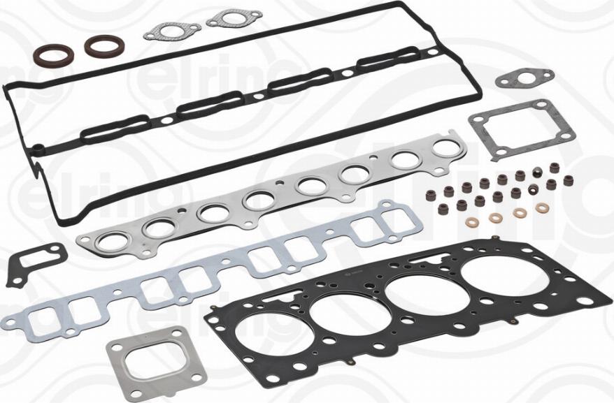 Elring 131.260 - Комплект прокладок, головка циліндра autocars.com.ua