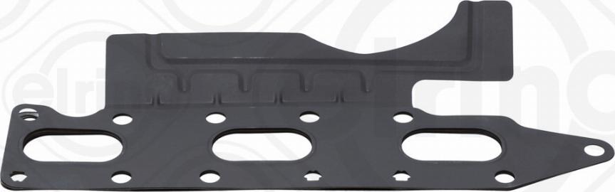 Elring 131.920 - Прокладка, випускний колектор autocars.com.ua