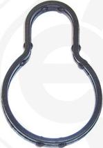 Elring 133690 - Прокладка, кришка головки циліндра autocars.com.ua