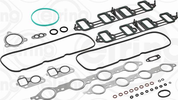 Elring 133.911 - Комплект прокладок, двигун autocars.com.ua