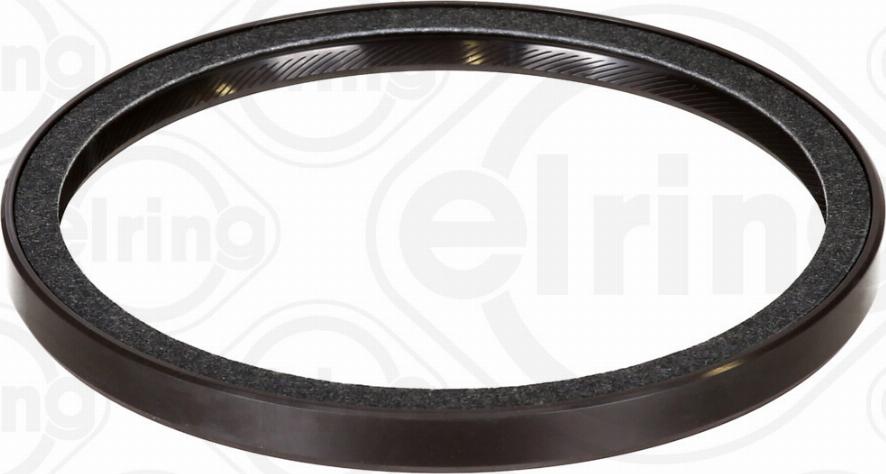 Elring 135.190 - Уплотняющее кольцо, коленчатый вал autodnr.net
