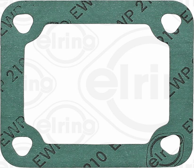 Elring 136.530 - Прокладка, покажчик рівня масла autocars.com.ua
