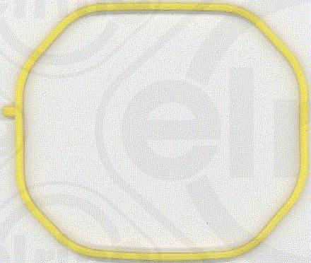 Elring 138.280 - Прокладка, корпус впускного колектора autocars.com.ua