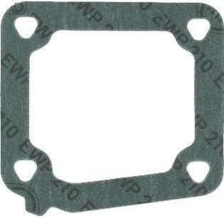 Elring 138.440 - Прокладка autocars.com.ua