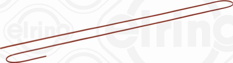 Elring 140.390 - Прокладка, картер рульового механізму autocars.com.ua