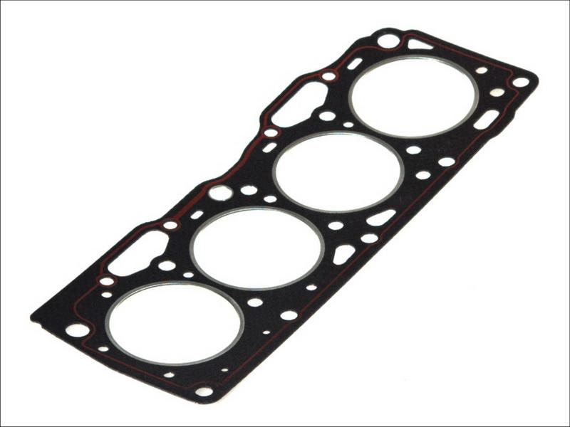 Elring 144.140 - Прокладка, головка циліндра autocars.com.ua