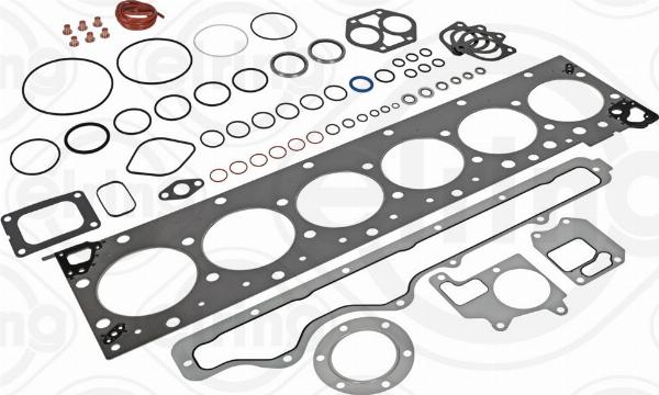 Elring 145.470 - Комплект прокладок, головка циліндра autocars.com.ua