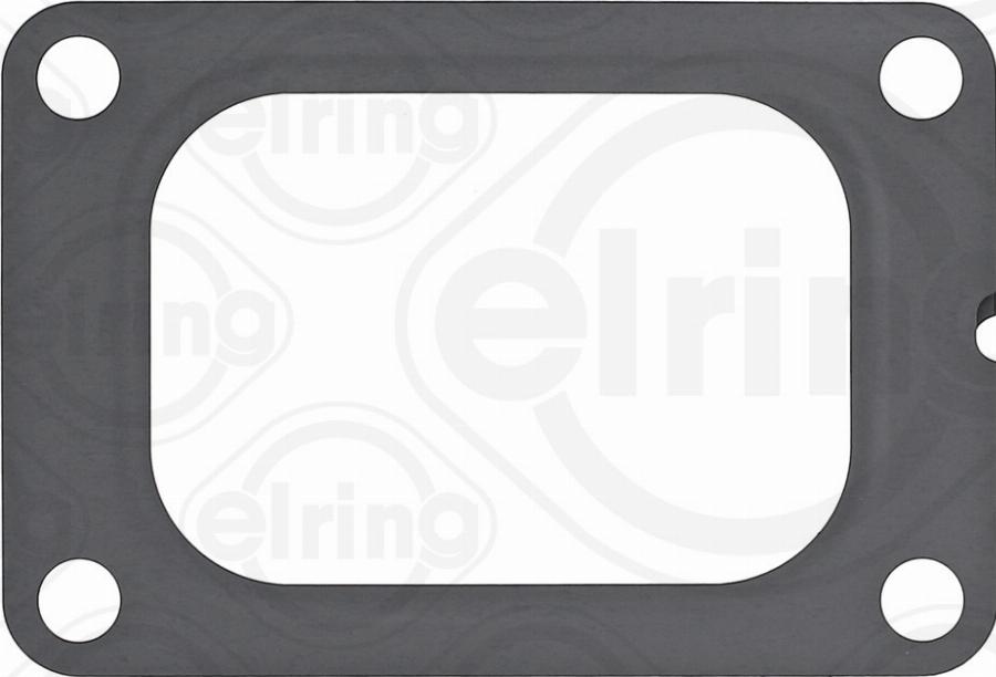 Elring 145.730 - Прокладка, компресор autocars.com.ua