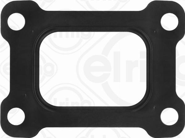 Elring 145.760 - Прокладка, компресор autocars.com.ua