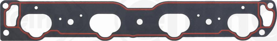 Elring 147.180 - Прокладка, впускний колектор autocars.com.ua