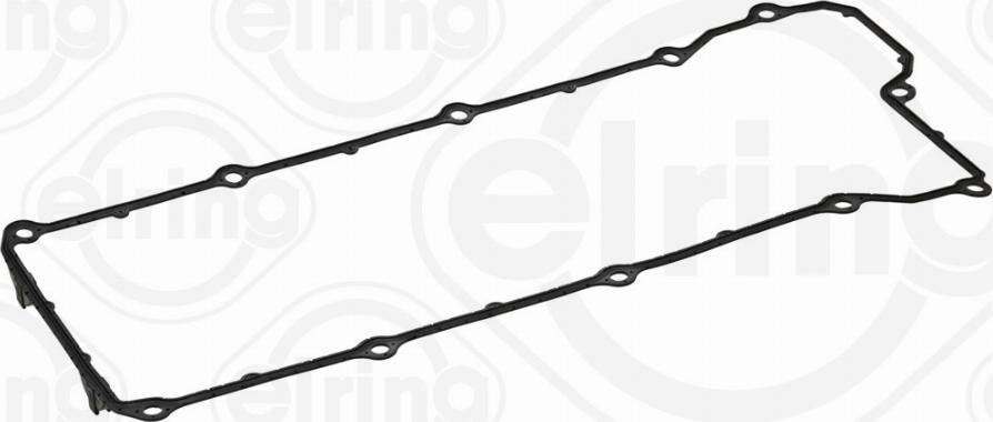 Elring 147.610 - Прокладка, крышка головки цилиндра autodnr.net