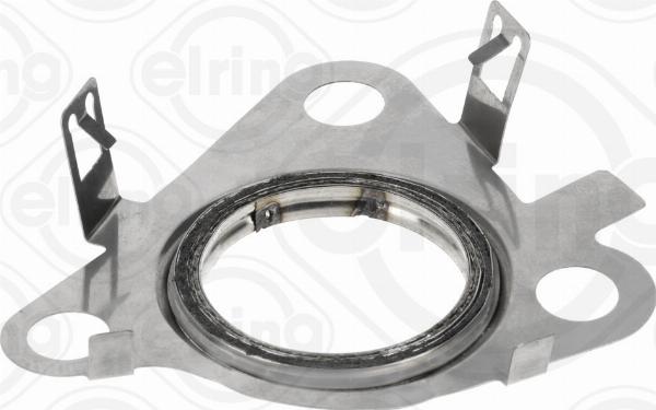 Elring 148.960 - Прокладка, компресор autocars.com.ua