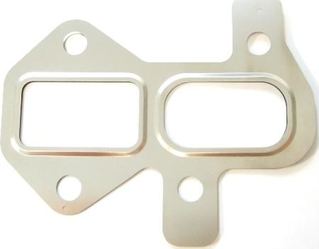 Elring 149.080 - Прокладка, випускний колектор autocars.com.ua