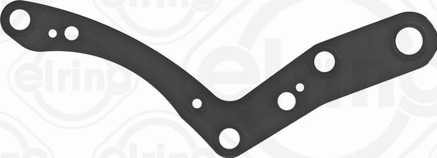 Elring 149.560 - Прокладка, картер рульового механізму autocars.com.ua