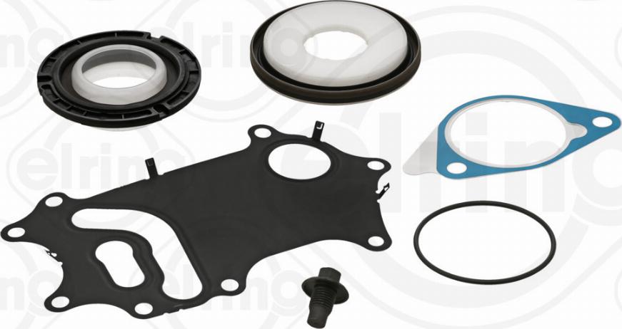 Elring 149.950 - Комплект прокладок, блок-картер двигуна autocars.com.ua