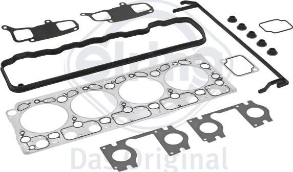 Elring 152.454 - Комплект прокладок, головка циліндра autocars.com.ua