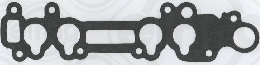 Elring 157.010 - Прокладка, впускний колектор autocars.com.ua